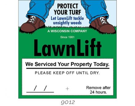 Custom Lawn