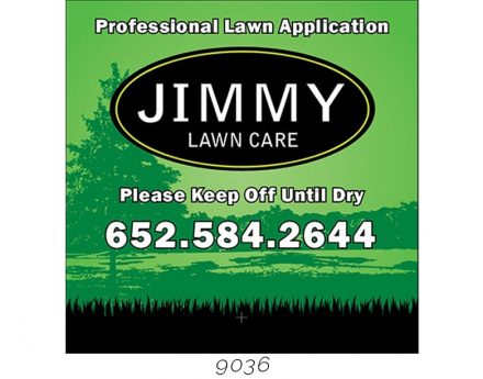 Custom Lawn