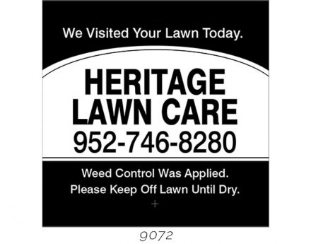 Custom Lawn