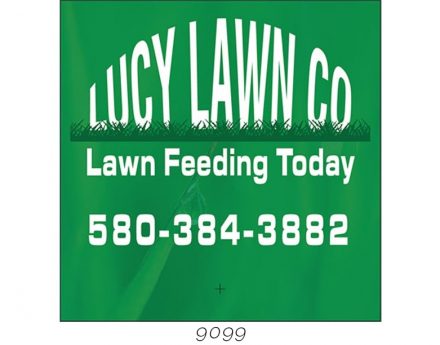 Custom Lawn