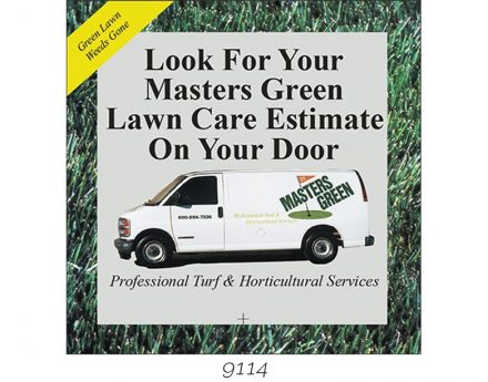 Custom Lawn