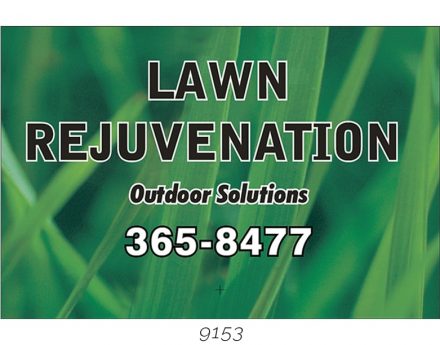 Custom Lawn