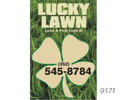 Custom Lawn