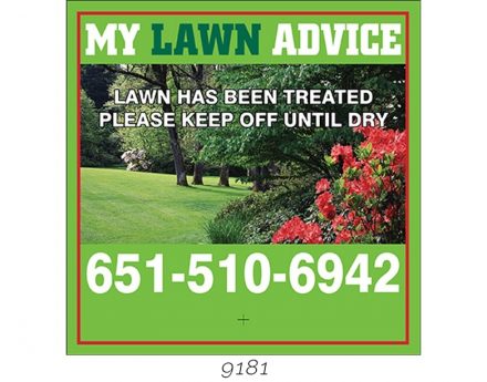 Custom Lawn