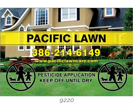 Custom Lawn