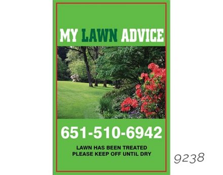 Custom Lawn