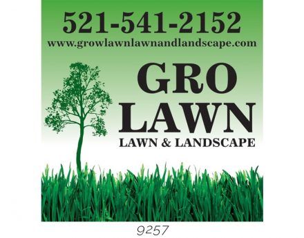 Custom Lawn