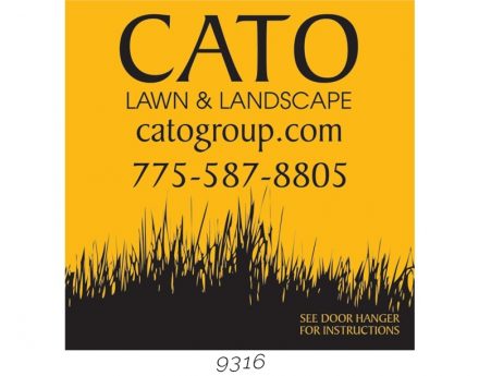 Custom Lawn