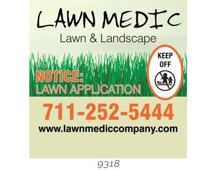 Custom Lawn