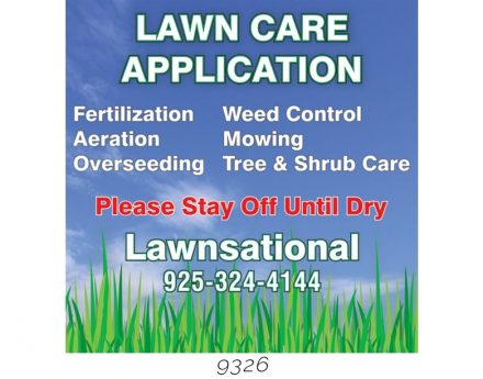 Custom Lawn