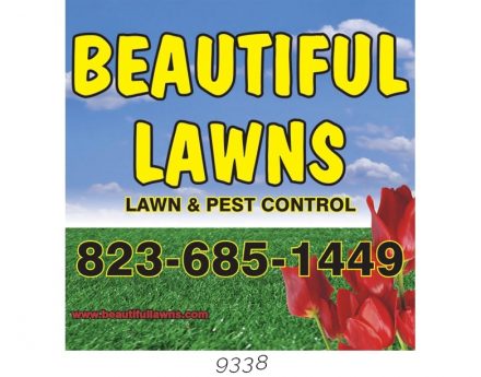 Custom Lawn