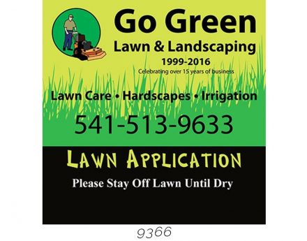 Custom Lawn