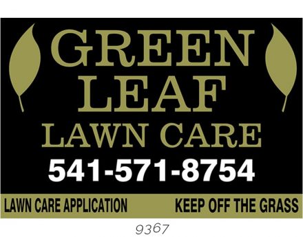 Custom Lawn