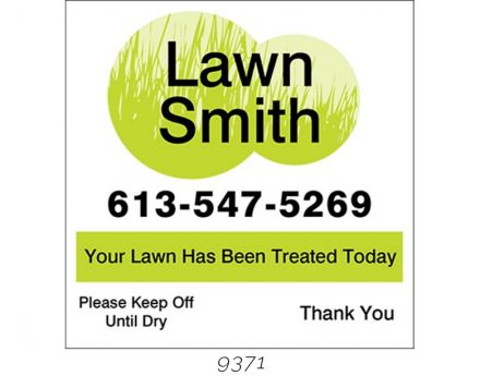 Custom Lawn