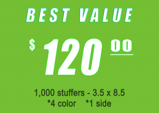 BV STUFFERS BV STUFFERS