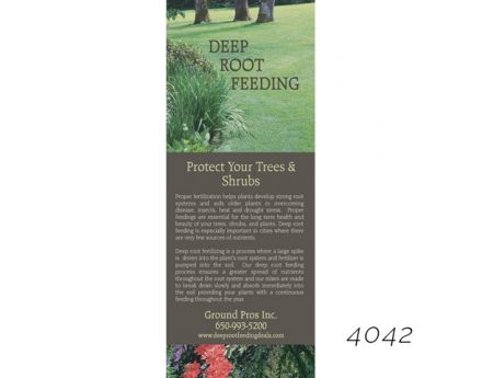 Flyer/Stuffer