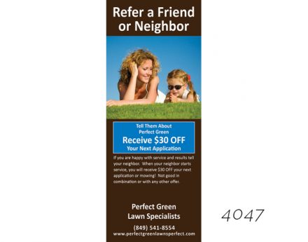 Flyer/Stuffer