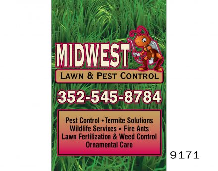 Custom Lawn