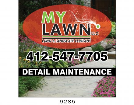 Custom Lawn