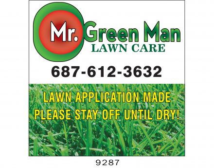 Custom Lawn