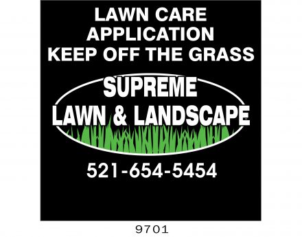 Custom Lawn