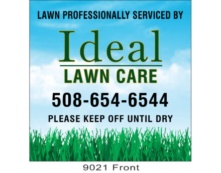 Custom Lawn