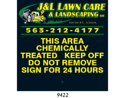 Custom Lawn