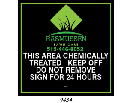 Custom Lawn