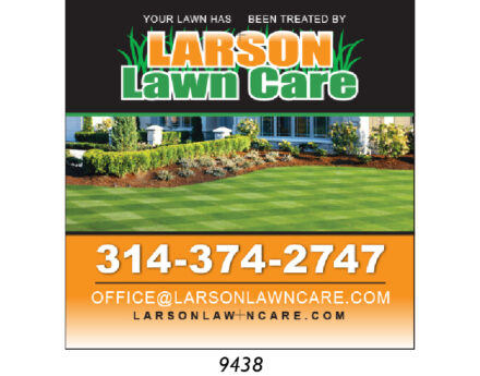 Custom Lawn