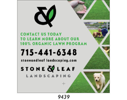 Custom Lawn