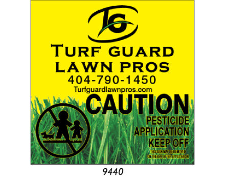 Custom Lawn