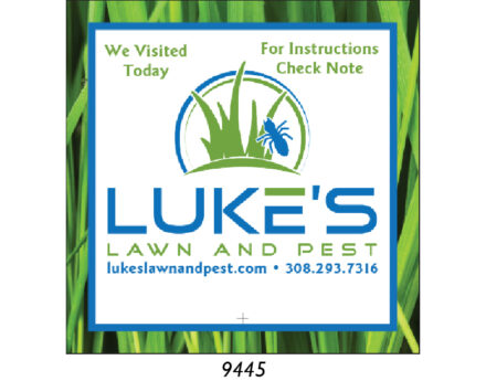 Custom Lawn