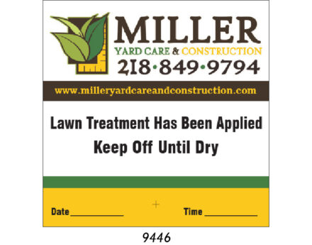 Custom Lawn