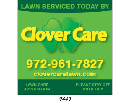 Custom Lawn