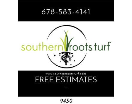 Custom Lawn