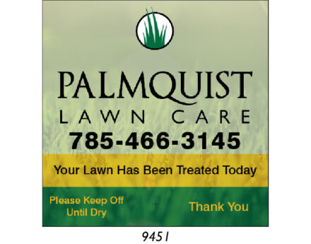 Custom Lawn