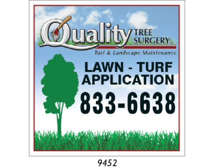 Custom Lawn