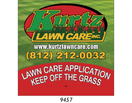 Custom Lawn