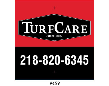 Custom Lawn