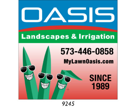 Custom Lawn
