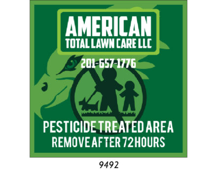 Custom Lawn