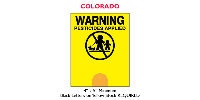 COLORADO
