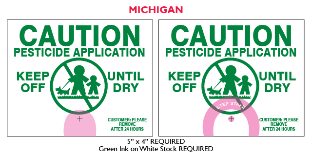 michigan